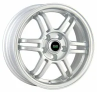 Megami MGM-8. 6.0x15", 4x114.3, ET44, �� 56,6���. ����