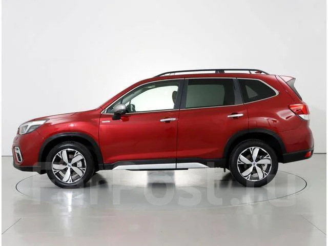 Subaru Forester. ��������, 4wd, 2.0 (145��.�.), ������, 28 000����. ��, �/�. ��� ����� �� ������������ ����