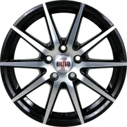 Alcasta M53. 6.0x15", 5x100, ET38, �� 57,1���. ����