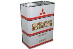 Mitsubishi Diaqueen. ATF (��� ����), 4��. ����