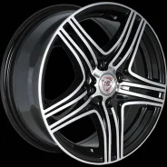 NZ Wheels F-6. 6.75x16", 5x114.3, ET40, �� 67,1���. ����