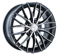 NZ Wheels F-28. 6.5x16", 5x112, ET33, �� 57,1���. ����