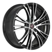 NZ Wheels F-53. 6.5x16", 5x114.3, ET38, �� 67,1���. ����