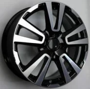 Hot Stuff Cross Speed Premium-6. 6.5x17", 4x100, ET43.5, �� 60,1���. ����