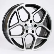 P&W. 6.75x17", 5x108, ET50, �� 63,3���. ����