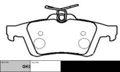  CTR GK0659 (CKMZ-13) GK0659 