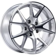 NZ Wheels H-04. 6.75x16", 4x100, ET42.5, �� 60,1���. ����