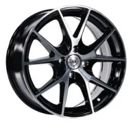 NZ Wheels H-04. 6.75x16", 4x100, ET42.5, �� 60,1���. ����