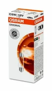 ����� �������������, 35 �� min 10 6418 12V (5W) Osram 6418 ����