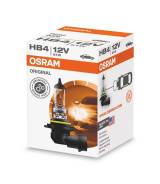 ����� Osram Original LINE (12V, 51W) HB4 P22d 9006 9006 ����
