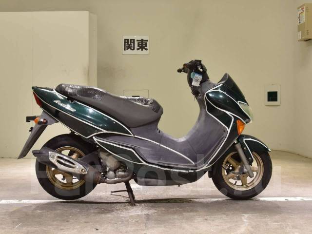 suzuki avenis 150