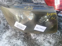 ���� ������ Mitsubishi RVR Xenon [7549] 7549 ����