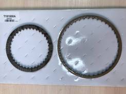 �������� ����������� ������ ���� (CVT) JF011E / JF016E 807110 ����