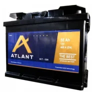 Atlant. 55��.�., ������ (������), ������������ ����� ����