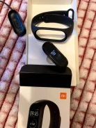 Xiaomi Mi Band 4 ����