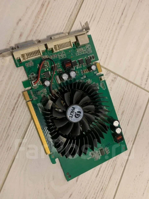 GeForce 8600 GT ����