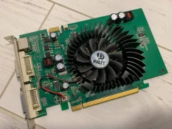 GeForce 8600 GT ����