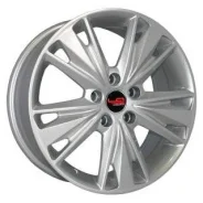 LegeArtis Concept-TY543. 6.75x17", 5x114.3, ET39.3, �� 60,1���. ����