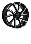 LegeArtis Concept-SK525. 6.75x17", 5x112, ET40, �� 57,1���. ����