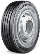 Bridgestone M-Steer 001. �����������, ����� ����