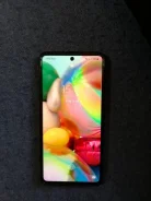 Samsung Galaxy A71. �/�, �������, 4G LTE ����