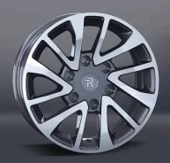 Replay TY241. 6.75x16", 6x139.7, ET30, �� 106,1���. ����
