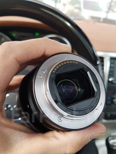 Zeiss. ������� ������� 55 �� ����