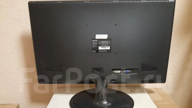 DEXP. 21.5" ����