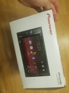 Pioneer AVH-G210BT ����