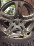 Subaru. x17" ����