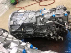 ��� Mercedes Sprinter 906 6�� A9062605100 ����