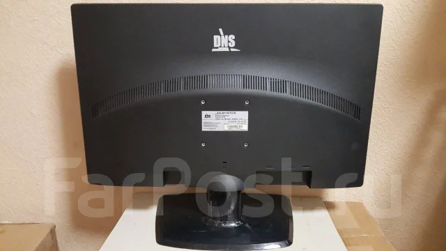 DNS. 21.5" ����