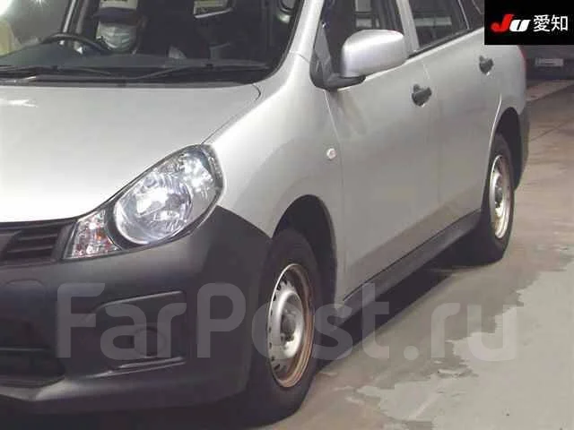 Nissan AD. ��������, ��������, 1.5, ������, 25����. ��, �/�. ��� ����� �� ������� ����