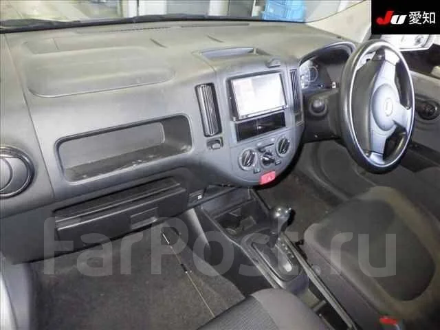 Nissan AD. ��������, ��������, 1.5, ������, 25����. ��, �/�. ��� ����� �� ������� ����