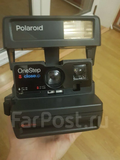 Polaroid OneStep ����