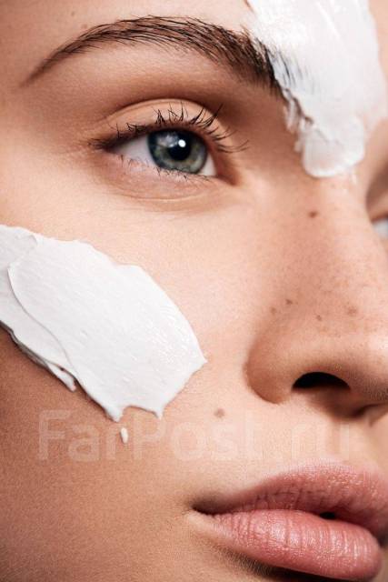 Чистка лица во Владивостоке