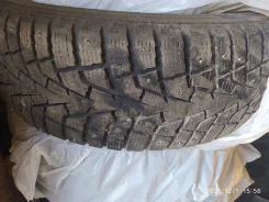Maxxis NP3 ArcticTrekker. ������, ����������, 2019 ���, �/�, ����� 5 % ����
