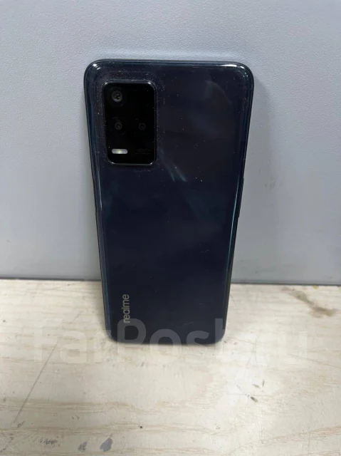Realme 8. �/�, ������, 5G, Dual-SIM, NFC ����