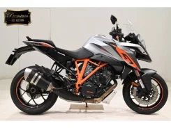 KTM 1290 Super Duke GT. 1 290����. ��., ��������, ���, ��� �������. ��� ����� �� ������� ����