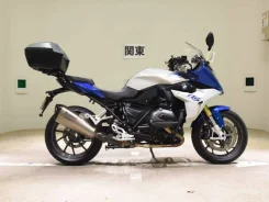 BMW R 1200 RS. 1 200����. ��., ��������, ���, ��� �������. ��� ����� �� ������� ����