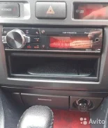 Pioneer Carrozzeria DEH-970 ����