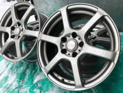 Yokohama Laycea 02. 7.0x17", 5x114.3, ET38, �� 73,1���. ����