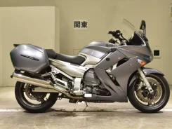 Yamaha FJR 1300AS. 1 300����. ��., ��������, ���, ��� �������. ��� ����� �� ������� ����