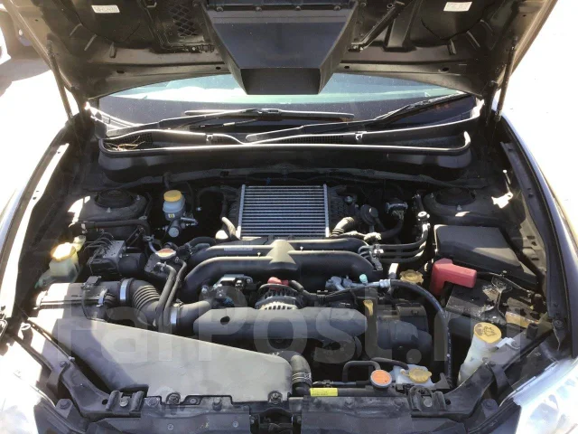 Subaru Exiga. YA5, EJ205 ����