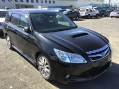Subaru Exiga. YA5, EJ205 ����