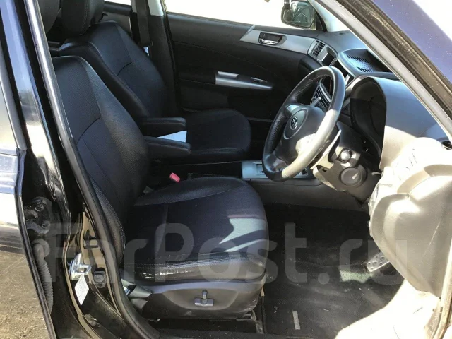 Subaru Exiga. YA5, EJ205 ����