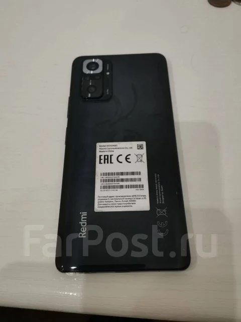 Xiaomi Redmi Note 10 Pro. �/�, ������ ����