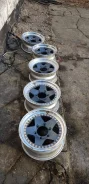 Work DeerField. 7.5x16", 6x139.7, ET18 ����