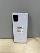 Samsung Galaxy A51. �/�, �����, 4G LTE, NFC ����