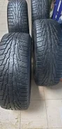 Nokian Hakkapeliitta R. �����������, �/�, ����� 20�%. �������� ������� ����
